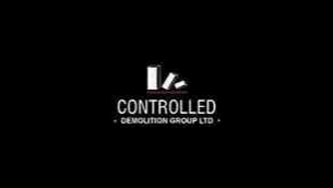controlled demolition group