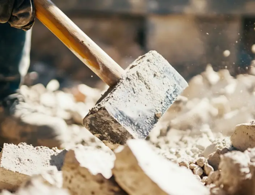 Πως εξελίχθηκαν οι τεχνικές κατεδάφισης;