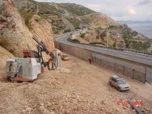 παλαιότερα έργα exorixi