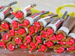 παλαιότερα έργα exorixi