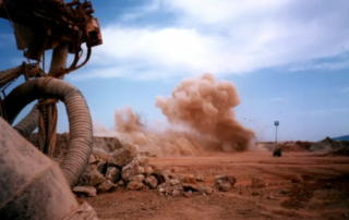 εξορυξη εταιρεία ανατινάξεων κατεδαφίσεων