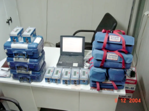 υποθαλάσσια έργα με ανατινάξεις εξόρυξη