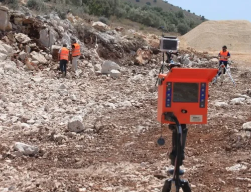 Ψηφιακές μετρήσεις. Tο νέο πρότυπο ακρίβειας στις ανατινάξεις