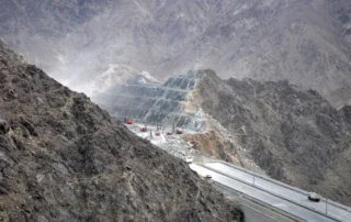 σχεδιασμός λατομείων εξόρυξη σύγχρονες πρακτικές