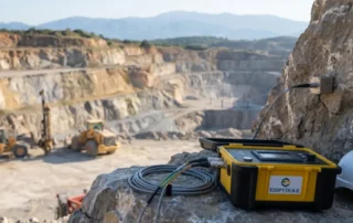 Δονησιογράφοι και επιταχυνσιογράφοι