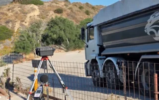 Σύμβουλοι ανατινάξεων στα μεγάλα τεχνικά έργα εξορυξη